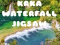 Spill Krka fossestikksag  online