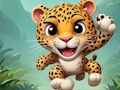 Spill Sjarmert leopardflukt  online