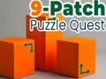Spill 9 Patch Puzzle Quest online