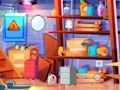 Spill Mysteriets hus  online