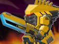 Spill Super Mek Battle  online