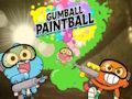 Spill Gumball Paintball online