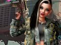 Spill Cyberpunk Shieldmaidens online