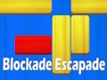 Spill Blokade eskapade online