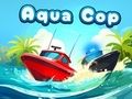 Spill Aqua Cop online