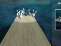 Spill Rockin Space Bowling online