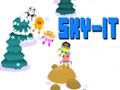 Spill GÄ pÄ ski det online Spill GÄ pÄ ski det online
