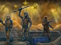 Spill Heroes of the Wasteland online