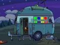 Spill Finn The Alien Chip  online
