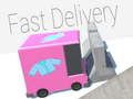Spill Kjapp levering  online