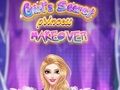 Spill Girl Secret Princess Makeover online