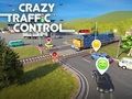 Spill Gal trafikkkontroll  online