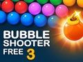 Spill Bubble Shooter gratis 3 online Spill Bubble Shooter gratis 3 online