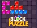 Spill Blokkerer puslespill online