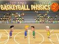 Spill Basketballfysikk  online