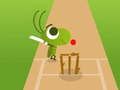 Spill Doodle cricket online