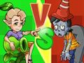 Spill Planter vs Zombies War online