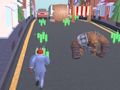 Spill Bull Run online