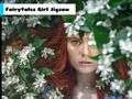 Spill Fairytales Girl Jigsaw online