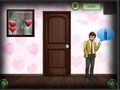 Spill Amgel Easy Room Escape 185 online