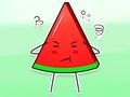 Spill Kids Quiz: Hvor mye vet du om frukt?  online