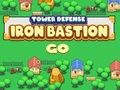 Spill Iron Bastion: Tower Defense online