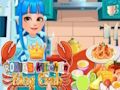 Spill Roxie's Kitchen: King Crab online