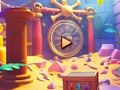 Spill Mystery Pirate World Escape 5 online