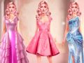 Spill Barbiecore estetikk  online