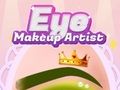 Spill Øyemakeupartist online