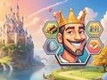Spill Magic Kingdom: Hex Match online