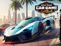 Spill Mega Ramp Car Game: bilstunts online
