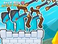 Spill Royal Elite Archer Defense online