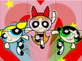 Spill Jigsaw Puzzle: The Powerpuff Girls 2 online Spill Jigsaw Puzzle: The Powerpuff Girls 2 online