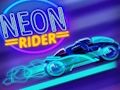 Spill Neon rytter  online