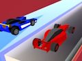 Spill Formelbilstuntracing  online