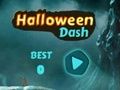 Spill Halloween Dash online