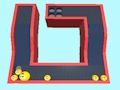 Spill Wooble Balance 3D 2 online