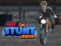 Spill Moto Stunt Biker online