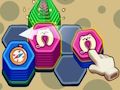 Spill Hex Triple Match online