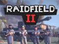 Spill Raidfield II online