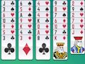 Spill Freecell Extreme online