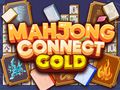 Spill Mahjong Connect Gold online