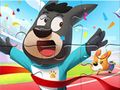 Spill Jigsaw Puzzle: Fun Sports Day online