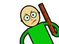 Spill Baldis grunnleggende  online
