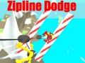 Spill Zipline Dodge online