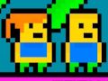 Spill Enkel Obby Girl Friend  online