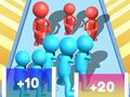 Spill Tell Stickman Masters  online