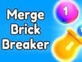 Spill Slå sammen Brick Breaker  online