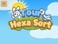 Spill Tour Hexa Sort online